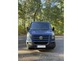 VOLKSWAGEN CRAFTER 2009 - 2