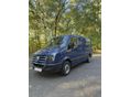 VOLKSWAGEN CRAFTER 2009 - 1