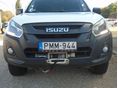 ISUZU D-MAX 1.9 D LS Plus