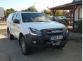 ISUZU D-MAX 2017/11 - 2
