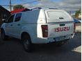 ISUZU D-MAX 2017/11 - 4