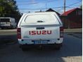 ISUZU D-MAX 2017/11 - 5