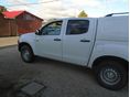 ISUZU D-MAX 2017/11 - 8