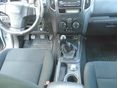 ISUZU D-MAX 2017/11 - 13