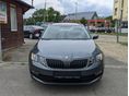 SKODA OCTAVIA 2019/10 - 2
