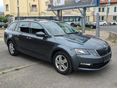 SKODA OCTAVIA 2019/10 - 3