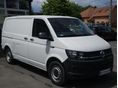 VOLKSWAGEN TRANSPORTER T6 2.0 TDi BMT HT (3 személyes )