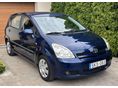 TOYOTA COROLLA VERSO 1.6 Linea Terra Digitklíma Horog Akciós fix ár