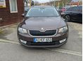 SKODA OCTAVIA 2015/2 - 2