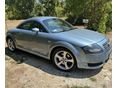 AUDI TT Coupe 1.8 T Quattro 6 sebességes. kék bőr belső. dupla kipufogó. 2 év műszaki