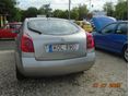 NISSAN PRIMERA 2007/3 - 2