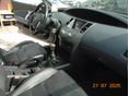 NISSAN PRIMERA 2007/3 - 4