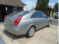 NISSAN PRIMERA 2007/3 - 15