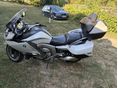 BMW K 1600 GTL 2012/6 - 2