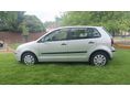 VOLKSWAGEN POLO IV 2005 - 4