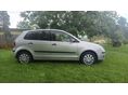 VOLKSWAGEN POLO IV 2005 - 5
