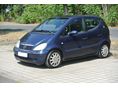 MERCEDES-BENZ A 160 2003/5 - 2
