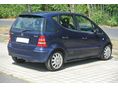 MERCEDES-BENZ A 160 2003/5 - 3