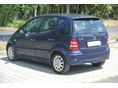 MERCEDES-BENZ A 160 2003/5 - 4