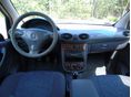 MERCEDES-BENZ A 160 2003/5 - 6