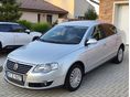 VOLKSWAGEN PASSAT VI 1.6 Comfortline 102 lovas. szívóbenzines. Magyarországi. 3. tulajdonostól
