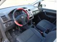 VOLKSWAGEN TOURAN 2010/5 - 5