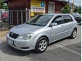 TOYOTA COROLLA 2004/4 - 1