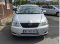 TOYOTA COROLLA 2004/4 - 2