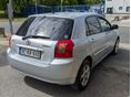 TOYOTA COROLLA 2004/4 - 4