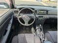 TOYOTA COROLLA 2004/4 - 7