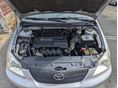 TOYOTA COROLLA 2004/4 - 11