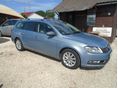 VOLKSWAGEN PASSAT 2012/9 - 19