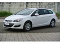 OPEL ASTRA J Sports Tourer 1.6 Active MAGYARORSZÁGI! LEKÖVETHETŐ 135e. KM! AZONNAL ELVIHETŐ!