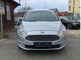 FORD GALAXY 2018/10 - 2