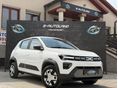 DACIA SPRING Electric 45 Expression aut. GYÁRI GARANCIA. RADAR. TEMPOMAT. SÁVTARTÓ. SZALON ÁLLAPOT