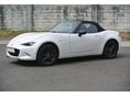 MAZDA MX-5 1.5i G130 Revolution LEINFORMÁLHATÓ GARANTÁLT 45e. KM! GYÖNYÖRŰ ÁLLAPOT!