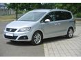 SEAT ALHAMBRA 2.0 TDI Style [7 személy] VEZETETT SZ.KÖNYV! GARANTÁLT KM! AZONNAL ELVIHETŐ!