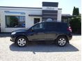 TOYOTA RAV 4 2011/1 - 2