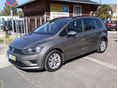 VOLKSWAGEN GOLF SPORTSVAN 2016/12 - 1
