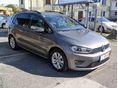 VOLKSWAGEN GOLF SPORTSVAN 2016/12 - 3