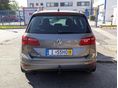 VOLKSWAGEN GOLF SPORTSVAN 2016/12 - 5