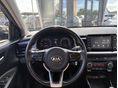 KIA STONIC 2018/10 - 17