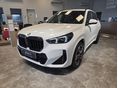 BMW X1 sDrive20i DKG Készletről! ÁFA-s! Akár 1.99% THM! Service Inclusive - 5 év / 60.000 km!