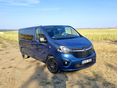 OPEL VIVARO 2016/11 - 2