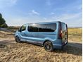 OPEL VIVARO 2016/11 - 11