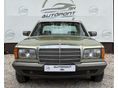 MERCEDES-BENZ W 126 1984/11 - 3