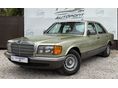 MERCEDES-BENZ W 126 1984/11 - 4