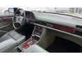 MERCEDES-BENZ W 126 1984/11 - 9