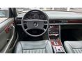 MERCEDES-BENZ W 126 1984/11 - 10