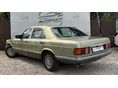 MERCEDES-BENZ W 126 1984/11 - 5